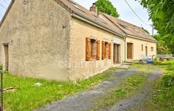 BOULOIRE, Pays de la Loire 72440