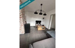 Hersin-Coupigny, Nord-Pas-de-Calais 62530