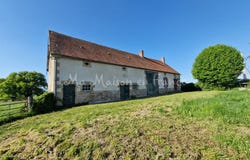Voussac, Auvergne 03140