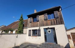 Vievy-le-Rayé, Centre 41290