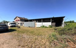 Le Bouchaud, Allier 03130