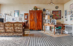 LESTIOU, Centre-Val de Loire 41500