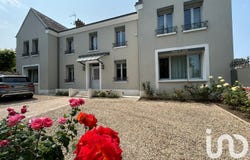 Étréchy, Île-de-France 91580