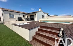 La Palme, Occitanie 11480