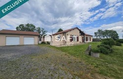 Venteuges, Auvergne 43170