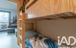 Alpe d'Huez, Auvergne-Rhône-Alpes 38750
