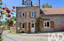 Nedde, Nouvelle-Aquitaine 87120