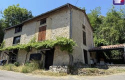 Foix, Ariège 09000