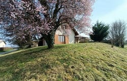 Saint Cyr sur Menthon, Rhône-Alpes 01380