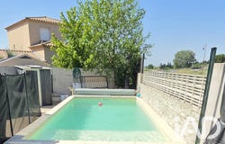 Bernis, Occitanie 30620