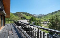VARS, Provence-Alpes-Côte d'Azur 05560