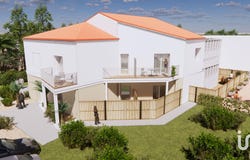 JARD-SUR-MER, Pays de la Loire 85520