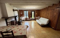 Saint-Denis-De-Jouhet, Centre 36230