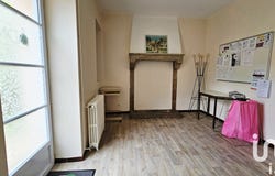 La Chaize-le-Vicomte, Pays de la Loire 85310