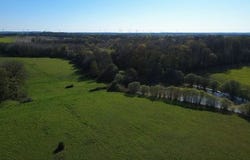 GENOUILLE, Poitou-Charentes 86250