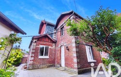 Neufchâtel-en-Bray, Normandy 76270