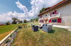 LESCHAUX, Auvergne-Rhône-Alpes 74320