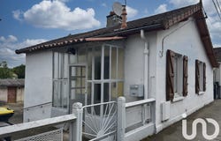 Digoin, Bourgogne-Franche-Comté 71160