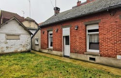 Maubeuge, Hauts-de-France 59600
