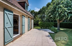 Montfort-l'Amaury, Yvelines 78490
