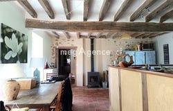 Anjouin, Centre 36210