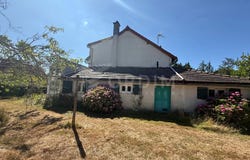 Saint-Fargeau, Yonne 89170