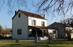 Mansle-Les-Fontaines, Charente