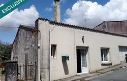 Cozes, Poitou-Charentes 17120