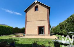 Eole-en-Beauce, Centre-Val de Loire 28140