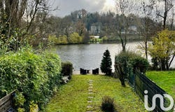 Pierrefonds, Hauts-de-France 60350