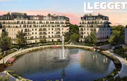 Le Plessis-Robinson, Île-de-France 92350