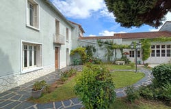 Cissé, Vienne 86170