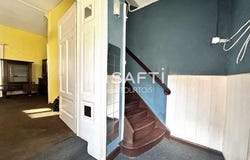 Freyming-Merlebach, Lorraine 57800