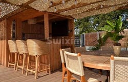Le Porge, Aquitaine 33680