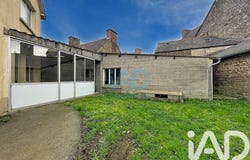 Bonnemain, Brittany 35270