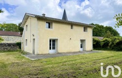 Queyrac, Nouvelle-Aquitaine 33340