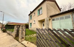 TOUZAC, Occitanie 46700