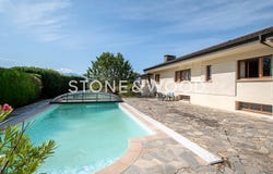 Cranves-Sales, Haute-Savoie 74380