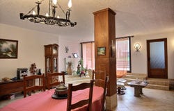 BOUSSAC, Nouvelle-Aquitaine 23600