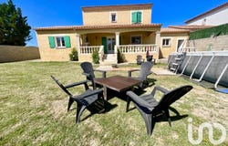 Ribaute-les-Tavernes, Occitanie 30720