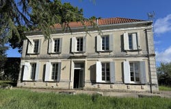 Cercoux, Poitou-Charentes 17270