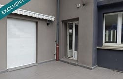 Hagondange, Lorraine 57300