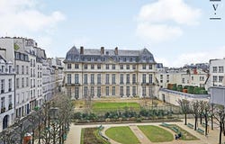Paris 3rd, Paris 75003