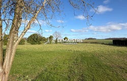 Cany-Barville, Seine-Maritime 76450