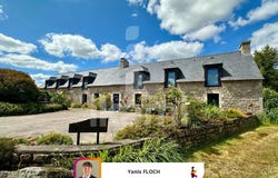 Kernascléden, Morbihan 56540