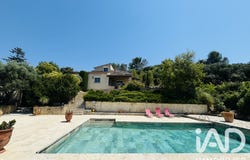 Comps, Occitanie 30300