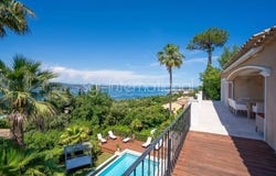Gassin, Provence-Alpes-Côte d'Azur 83580