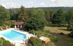 Le Bugue, Aquitaine 24260