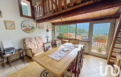 Saint-Martin-Vésubie, Provence-Alpes-Côte d'Azur 06450