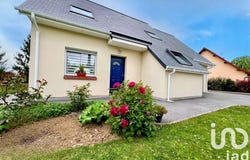 AUFFAY, Normandy 76720
